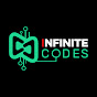 Infinite Codes YouTube channel thumbnail