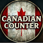 Canadian Counter YouTube channel thumbnail
