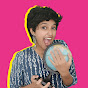 KK Create YouTube channel thumbnail