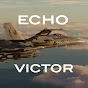 Echo Victor YouTube channel thumbnail