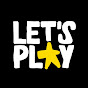 LetsPlay YouTube channel thumbnail
