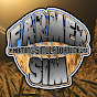 Farmer Sim YouTube channel thumbnail