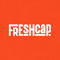FreshCap Mushrooms YouTube channel thumbnail