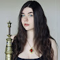 Angelikatosh YouTube channel thumbnail