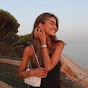 Lidia Mera YouTube channel thumbnail