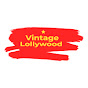 VintageLollywood YouTube channel thumbnail