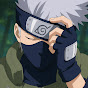 Kakashi YouTube channel thumbnail