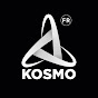 Kosmo FR YouTube channel thumbnail