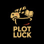 Plot Luck YouTube channel thumbnail
