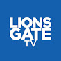 LionsgateTV YouTube channel thumbnail