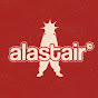 Alastair YouTube channel thumbnail