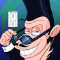 MagicMush YouTube channel thumbnail
