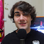 Nick Ramirez YouTube channel thumbnail