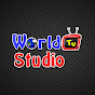WorldTV Studio YouTube channel thumbnail