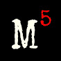 Mysterious 5 YouTube channel thumbnail