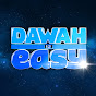 DawahIsEasy YouTube channel thumbnail