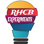 RHCB Experiments  YouTube channel thumbnail