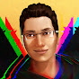 GamerZakh YouTube channel thumbnail