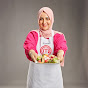 MasterChef Rukhsaar Sayeed YouTube channel thumbnail
