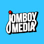 Jomboy Media YouTube channel thumbnail