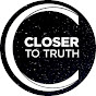 Closer To Truth YouTube channel thumbnail