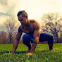 Strength + Flow Fitness YouTube channel thumbnail