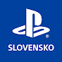 PlayStation Slovensko YouTube channel thumbnail