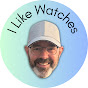 I Like Watches YouTube channel thumbnail