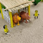 KING Farming YouTube channel thumbnail