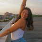 amelia kate YouTube channel thumbnail