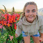 Bloom & Gray - Flower Farm YouTube channel thumbnail