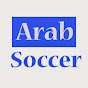 Arab Soccer HD YouTube channel thumbnail