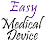 Easy Medical Device YouTube channel thumbnail