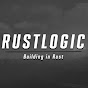 RustLogic YouTube channel thumbnail
