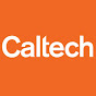 caltech YouTube channel thumbnail