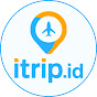 iTrip ID YouTube channel thumbnail
