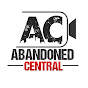 Abandoned Central YouTube channel thumbnail