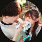 つーさんとゆっぴ YouTube channel thumbnail