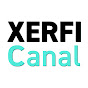 Xerfi Canal YouTube channel thumbnail
