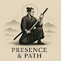 Presence & Path YouTube channel thumbnail