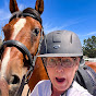 The Budget Equestrian YouTube channel thumbnail