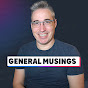 General Musings with Kevin Powell YouTube channel thumbnail