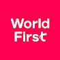 WorldFirst YouTube channel thumbnail