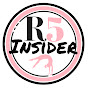 Region 5 Gymnastics Insider  YouTube channel thumbnail