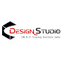 Design Studio CAD & IT Training Institute India YouTube channel thumbnail