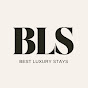Best Luxury Stays YouTube channel thumbnail