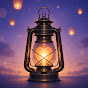 The Lyrical Lanterns YouTube channel thumbnail