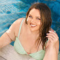 Sarah Rae Vargas YouTube channel thumbnail