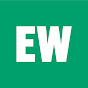 Entertainment Weekly YouTube channel thumbnail