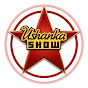 USHANKA SHOW YouTube channel thumbnail